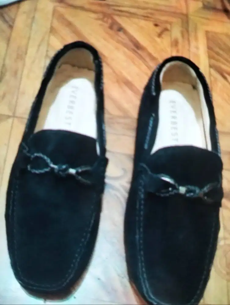 Sepatu casual pria everbest