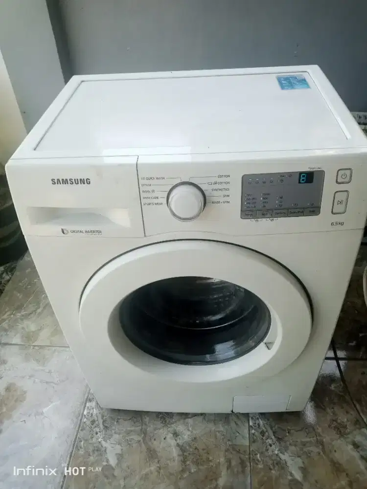 Samsung ori inverter