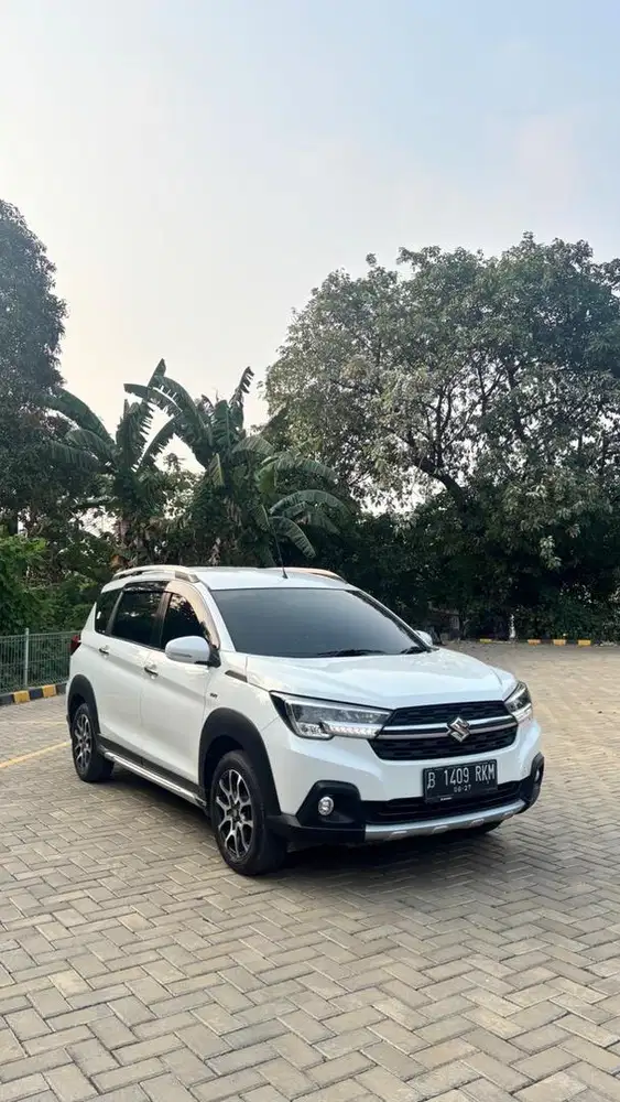 Suzuki XL7 Beta 2022 AT