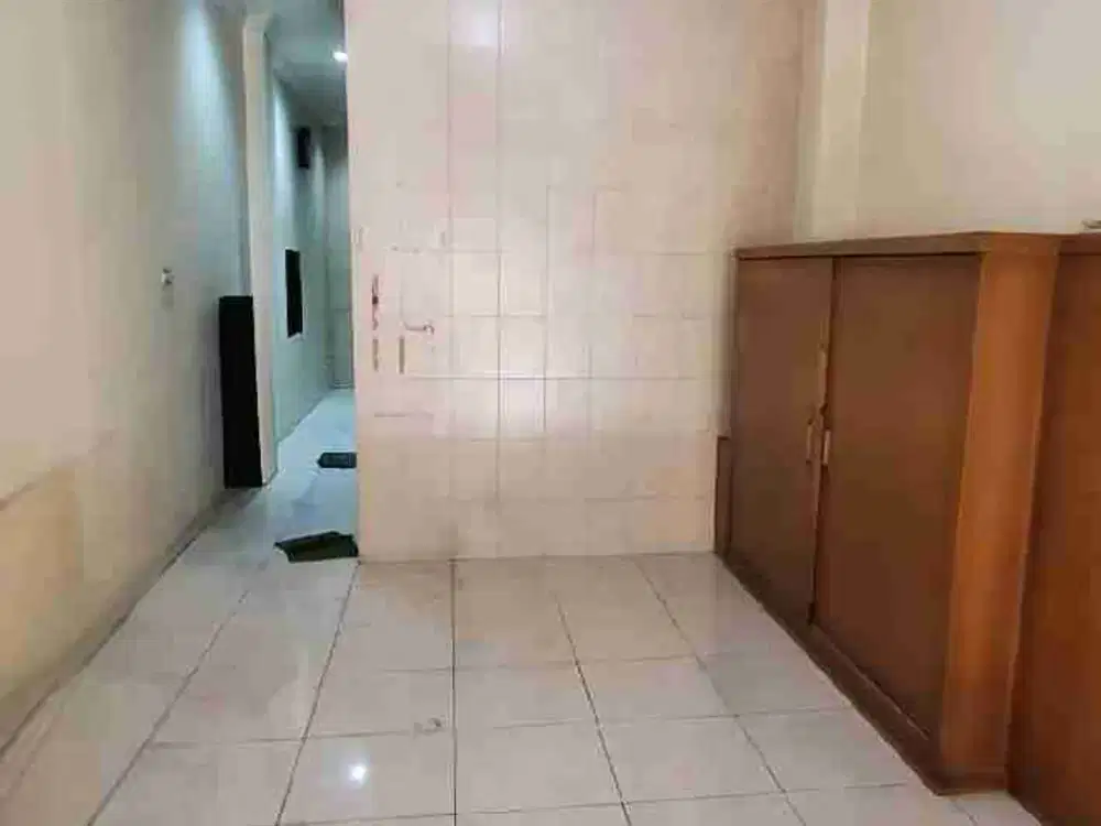 Dijual Rumah di Jelambar, Jakarta Barat
