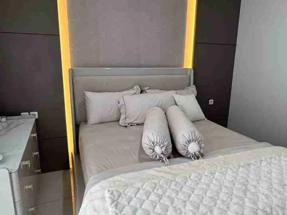 PODOMORO FULL FURNISH 99JT/THN NEGO.