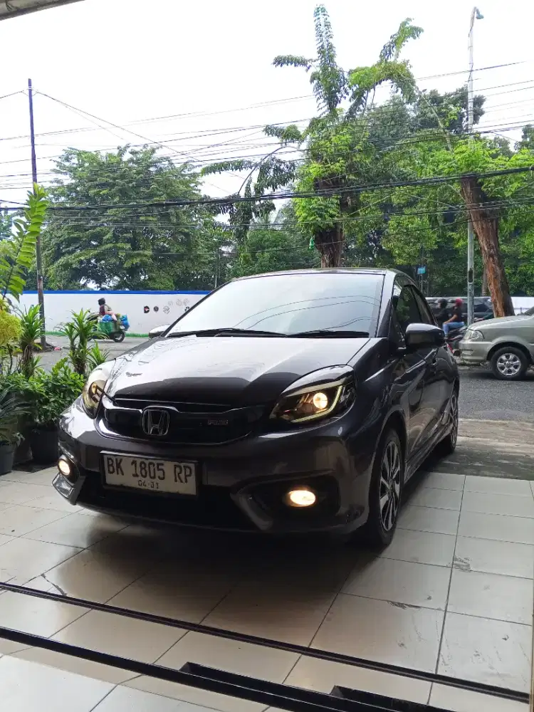 ODO30RBAN Honda Brio RS a/t 2018- avanza - Xenia - Ertiga - juke