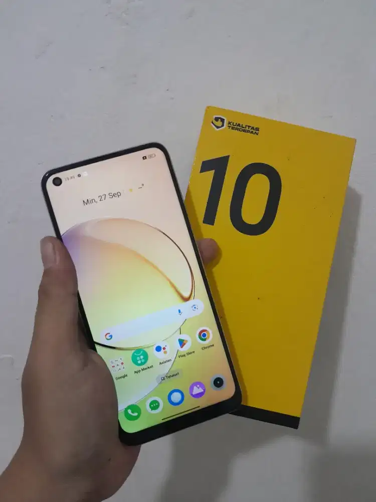 Realme 10 Fulset 8/128