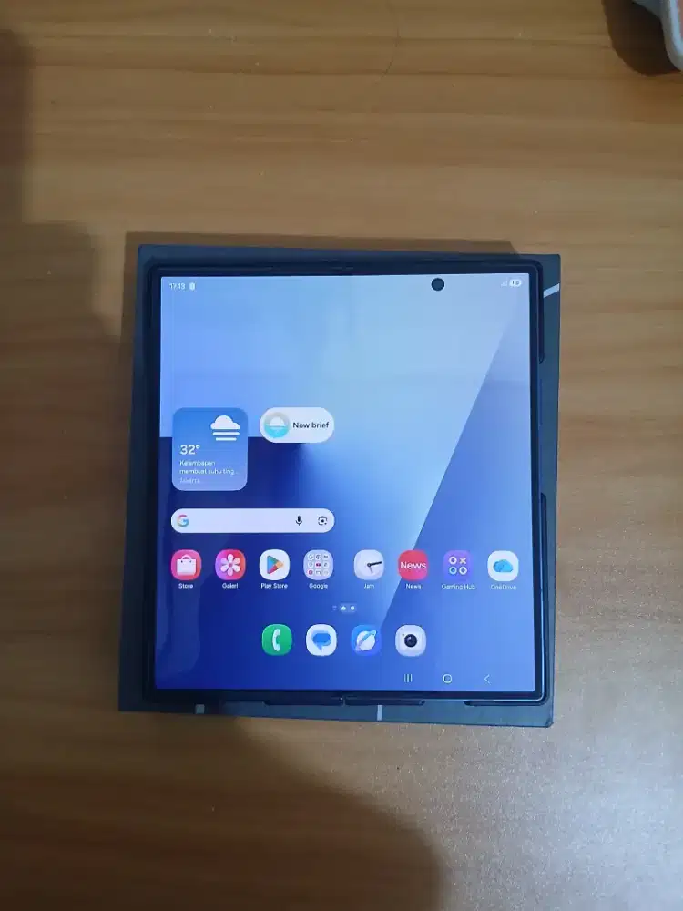 SAMSUNG FOLD 7 256GB