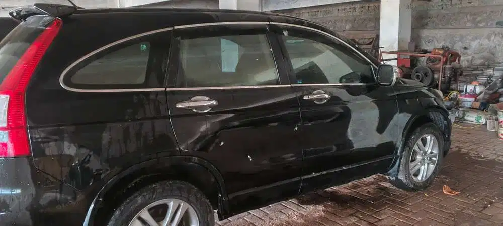 Honda CR-V 2008 Bensin