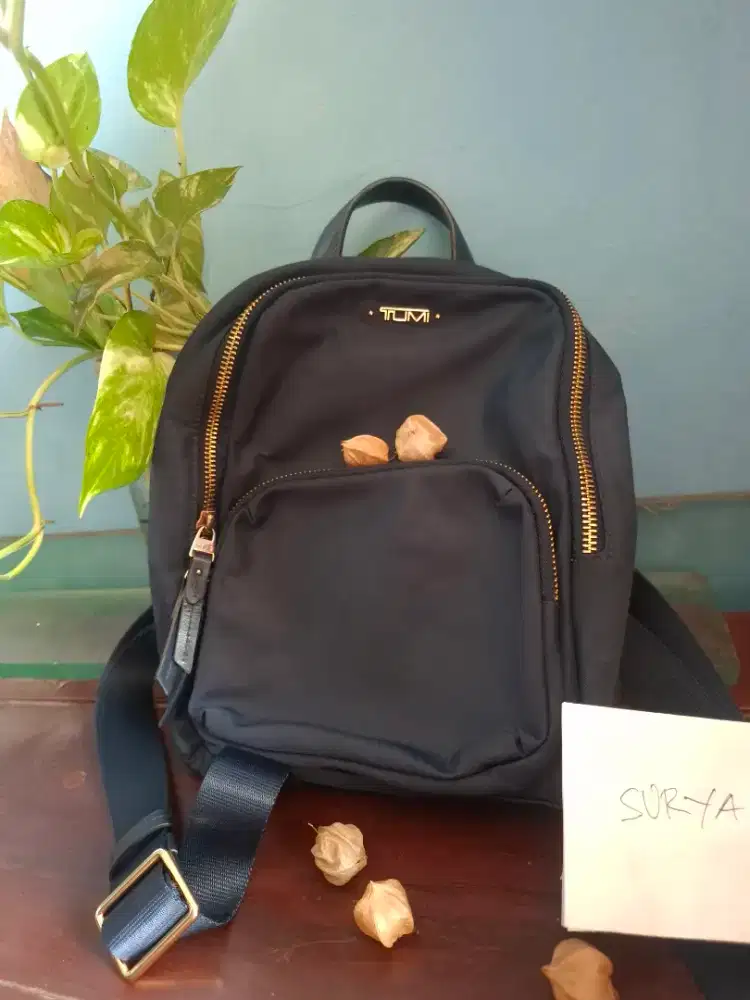 Tas tumi original unisex