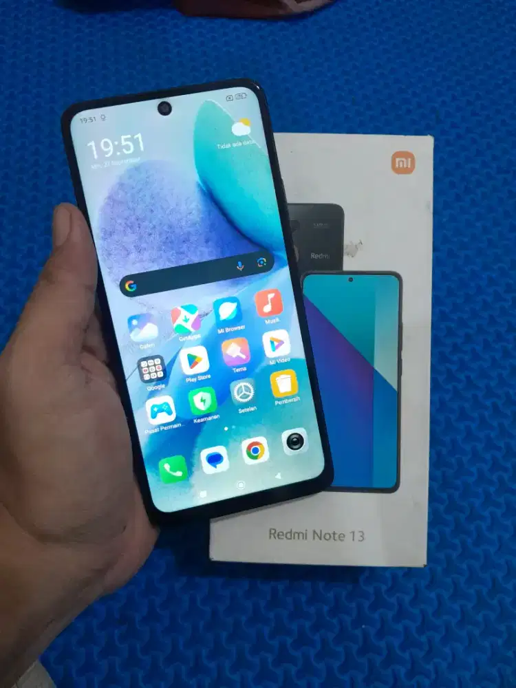 Redmi Note 13 Fulset 8/256