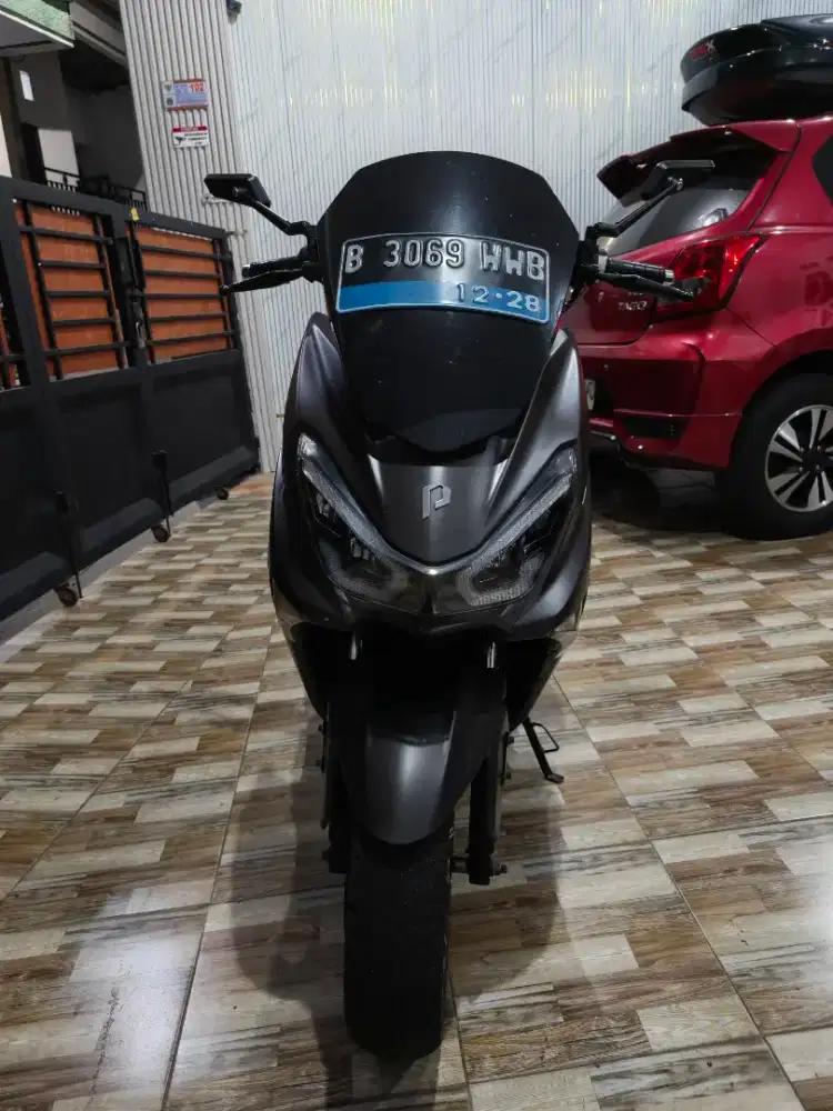 Polytron Fox R Terawat