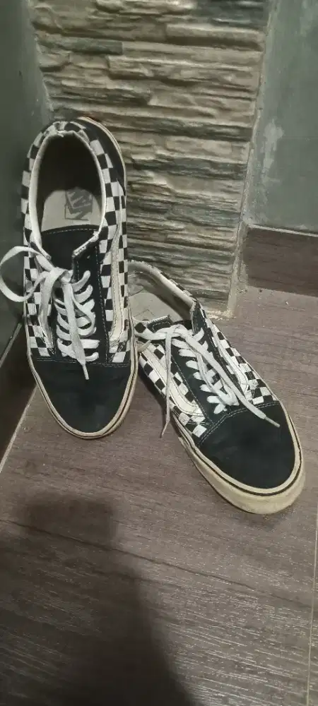 tampil keren lebih muda