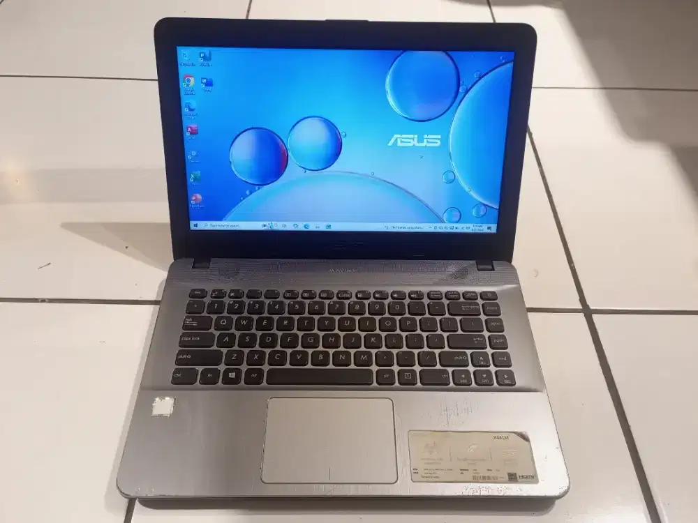 Asus Vivobook x441MA, Celeron N4000,Ram 4/1TB