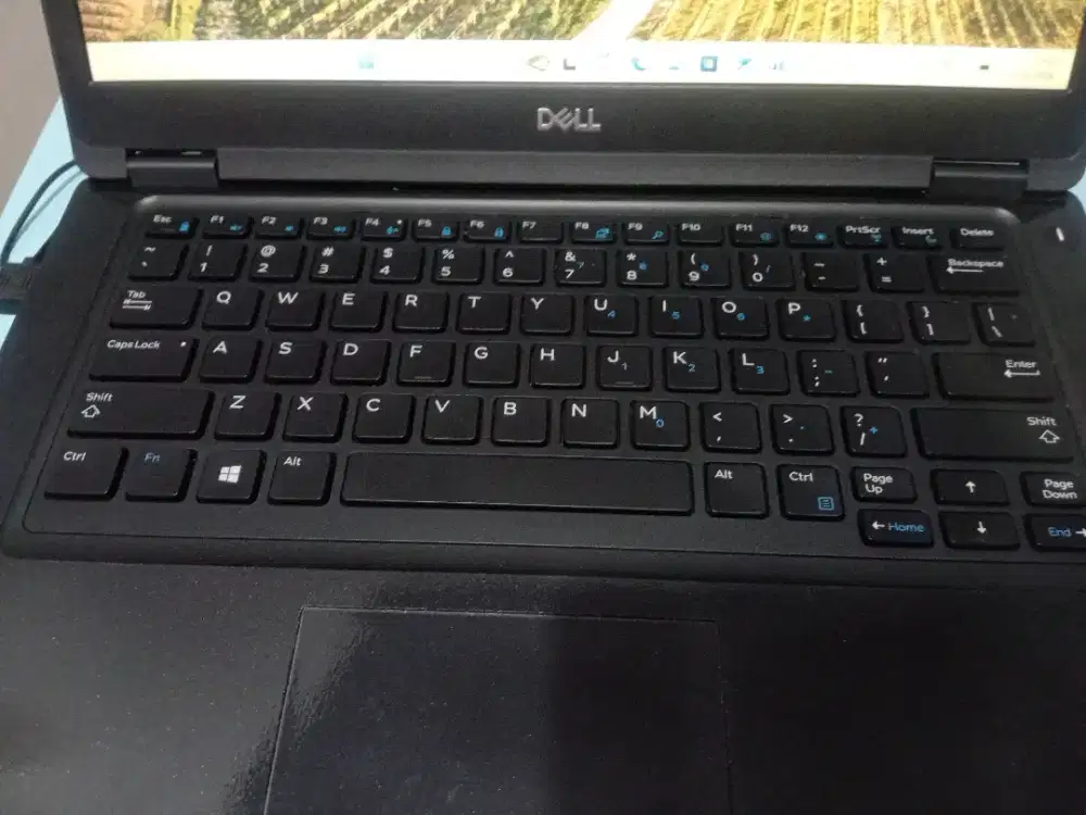 Dijual Laptop Dell Latitude 5490