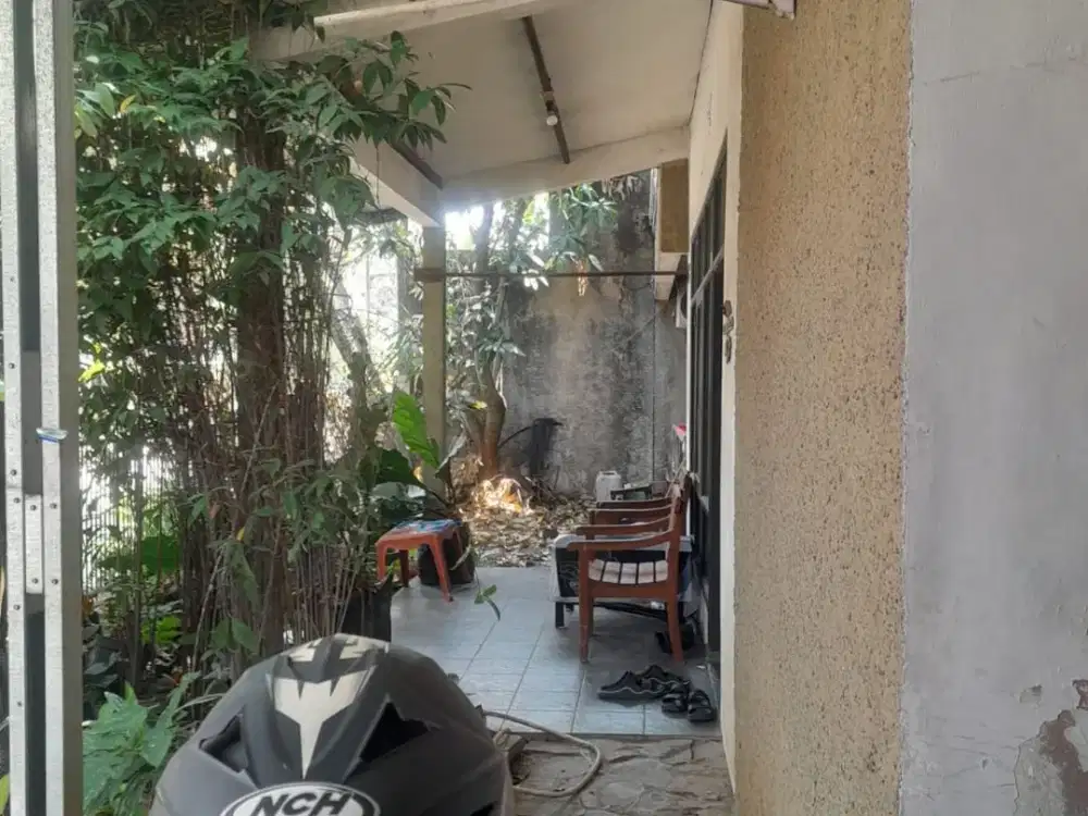 Rumah siap Huni Margahayu Raya Metro Bandung