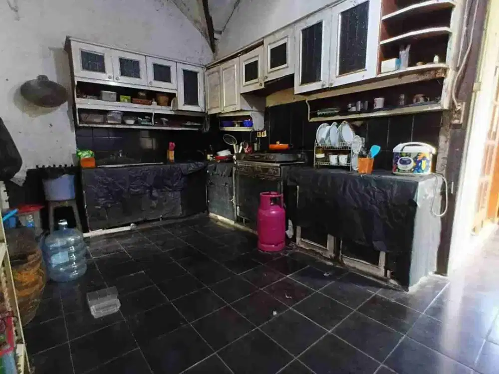 DIJUAL  MURAH RUMAH TAMAH LUAS DIPANCORAN MAS DEPOK