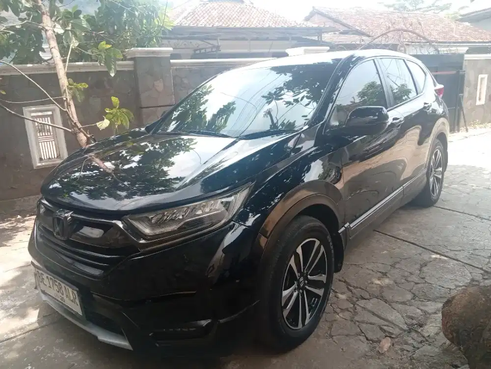 CRV prestige 1,5 turbo
