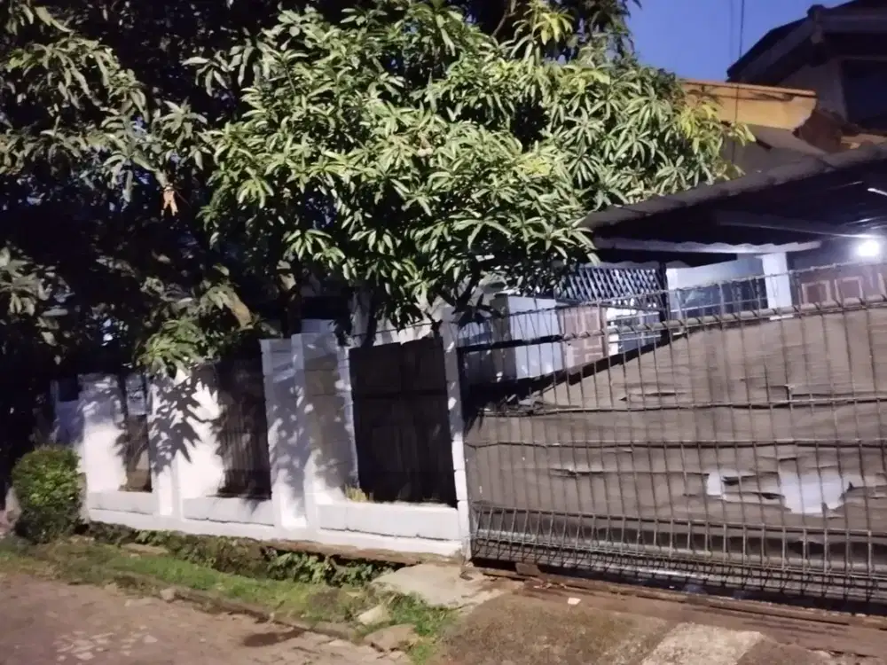 FOR Sale - Rumah di Margahayu Raya - Venus