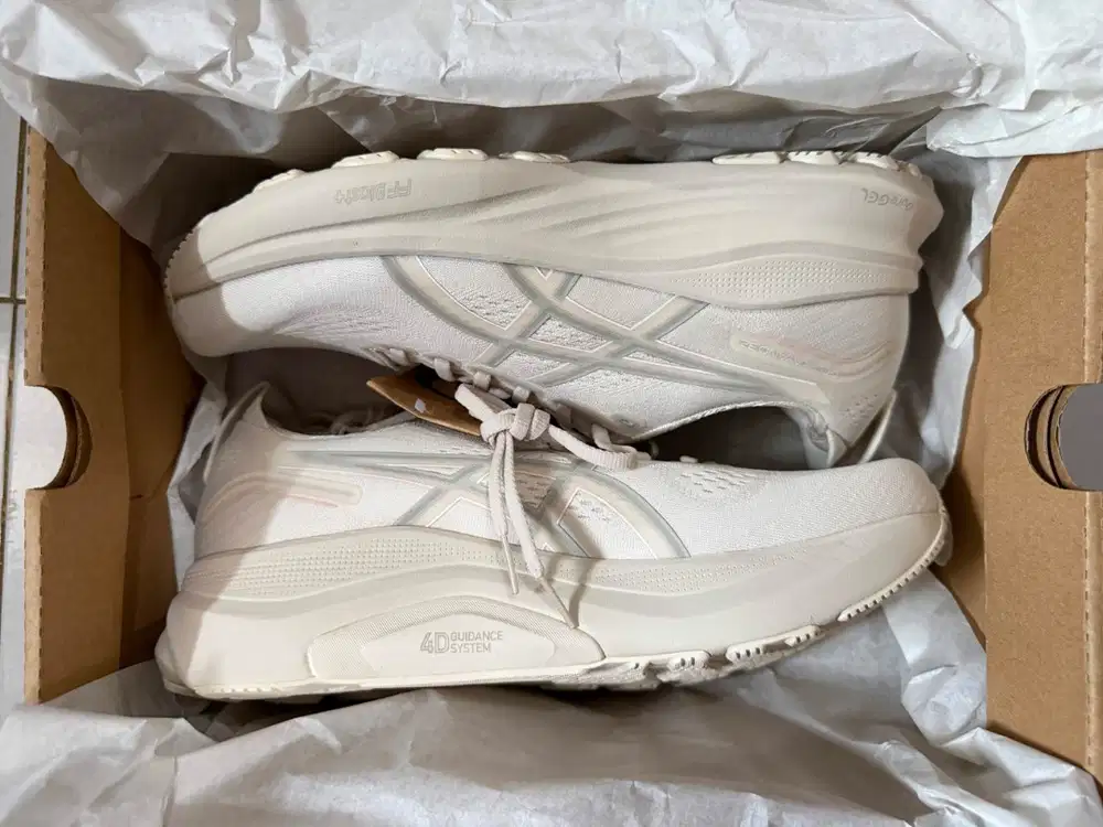 Asics Gel-Kayano 32 Men BNIB Original (EUR 43.5 / US 9.5)