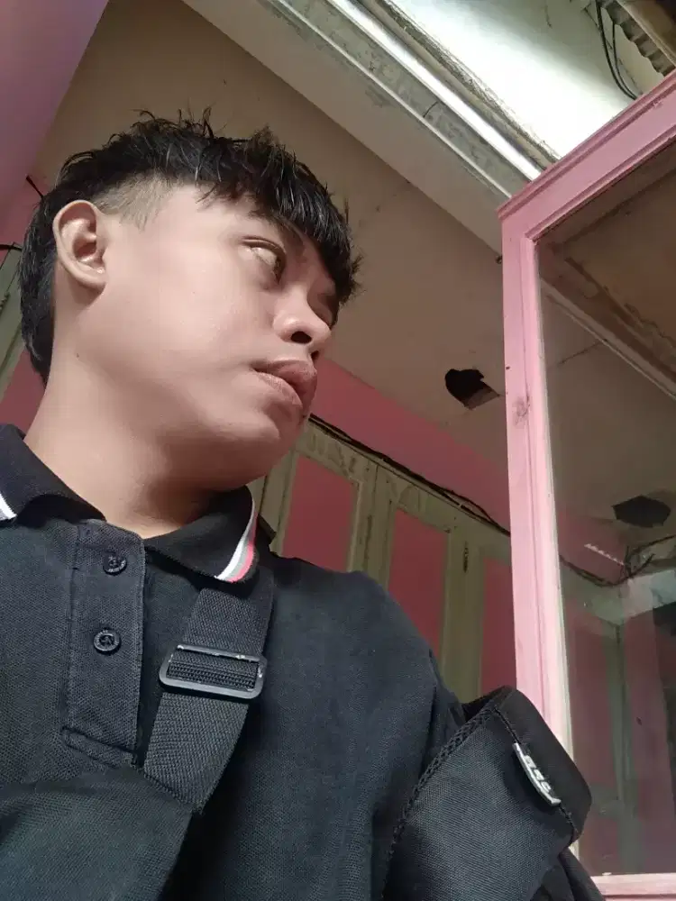 Cari lowongan kerja