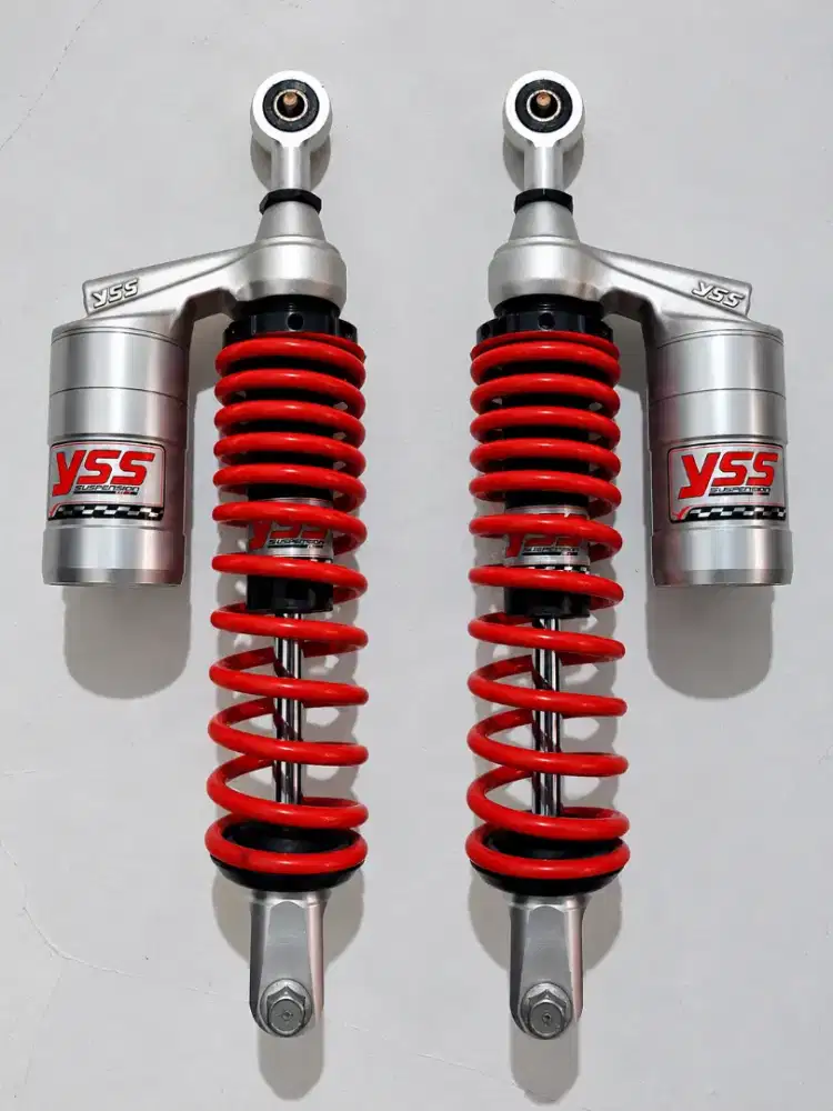 Shock YSS NMax/Pcx G Plus Tricity [TC302-340T]