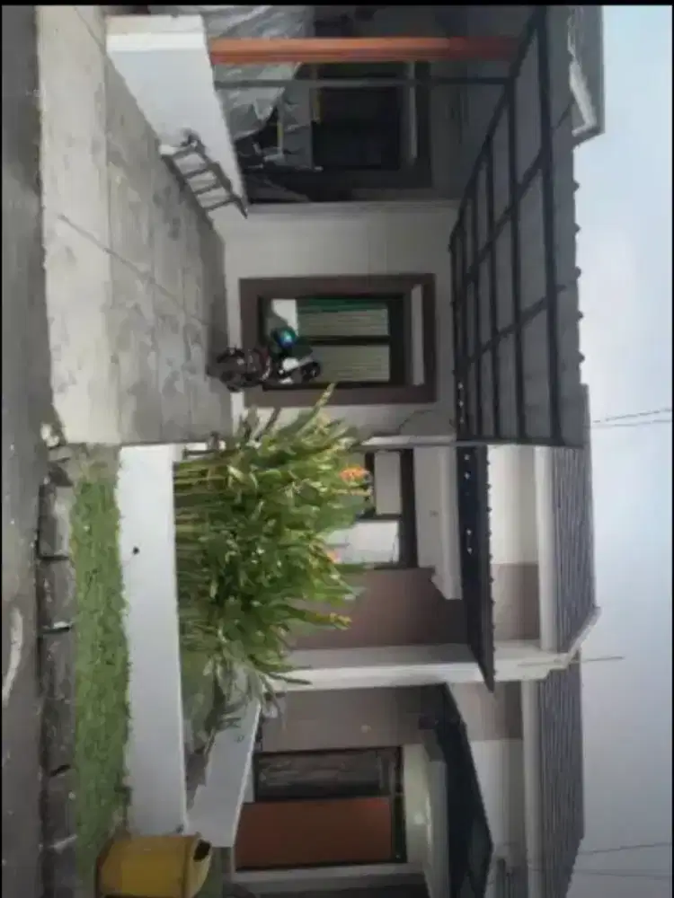 Disewakan KRR CP 2 Blok E3
