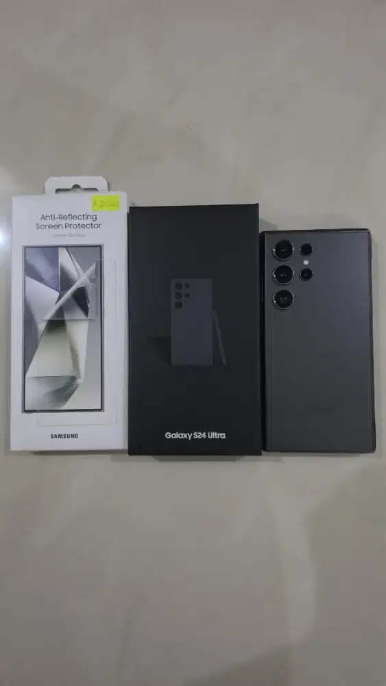 Samsung Galaxy S24 Ultra