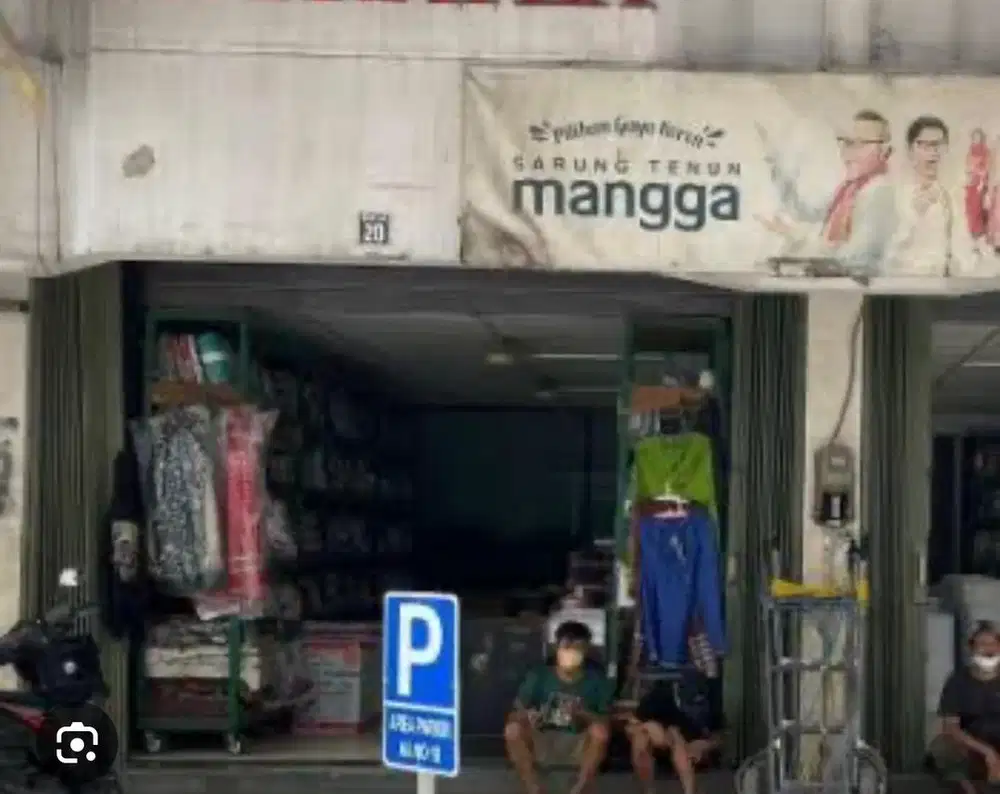 Pegawai Yang Berpengalaman