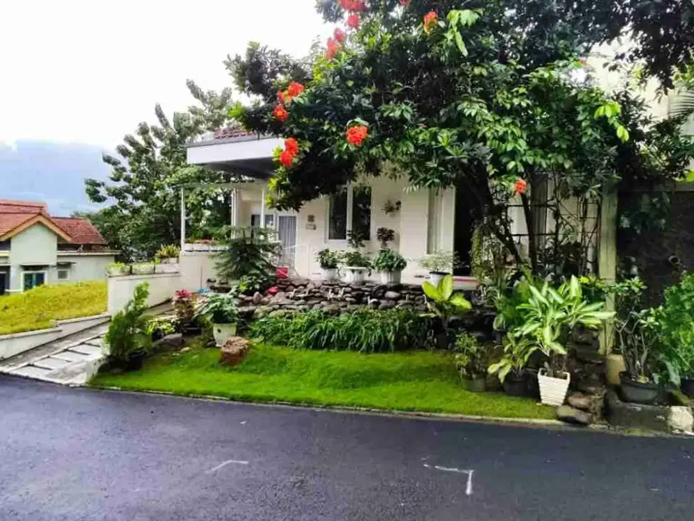DIJUAL CEPAT RUMAH DISENTUL BOGOR JA BAR
