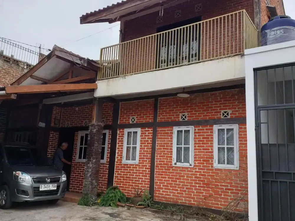 Jual cepat rumah sariwangi bandung