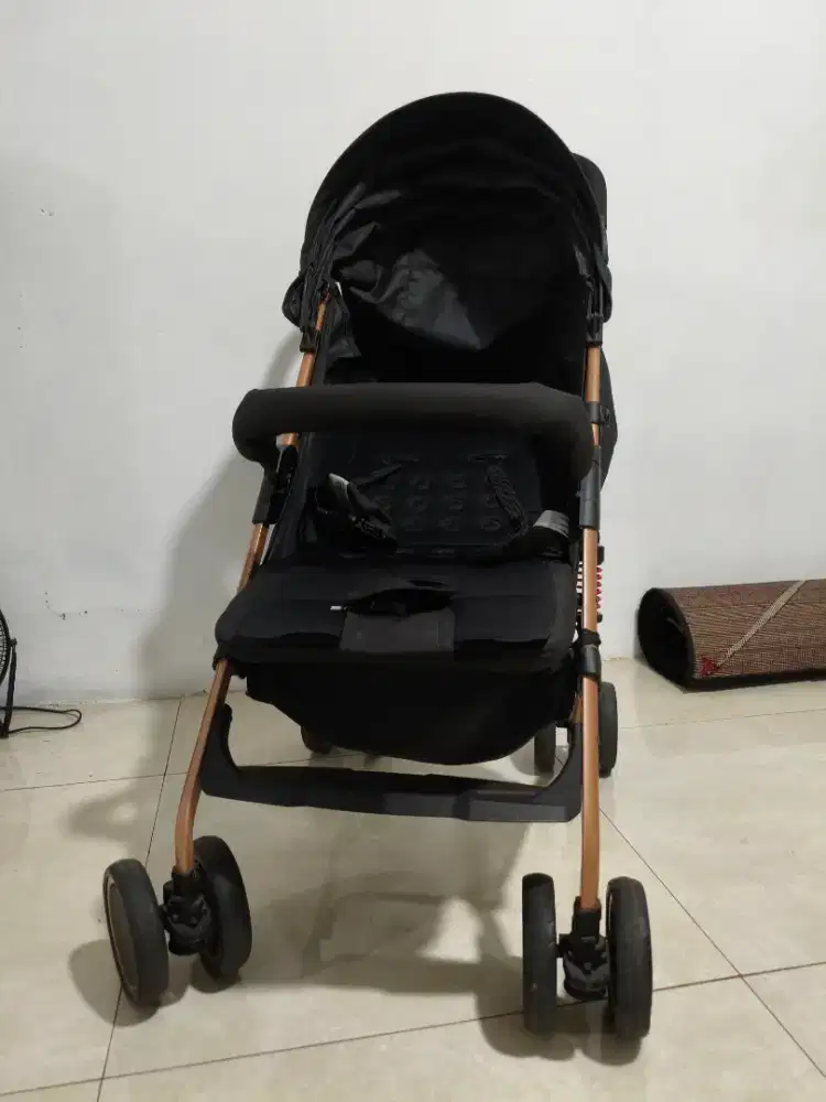 Stroller Pliko Sprint RH