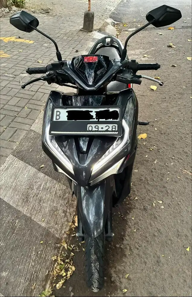 Jual Motor Vario 125