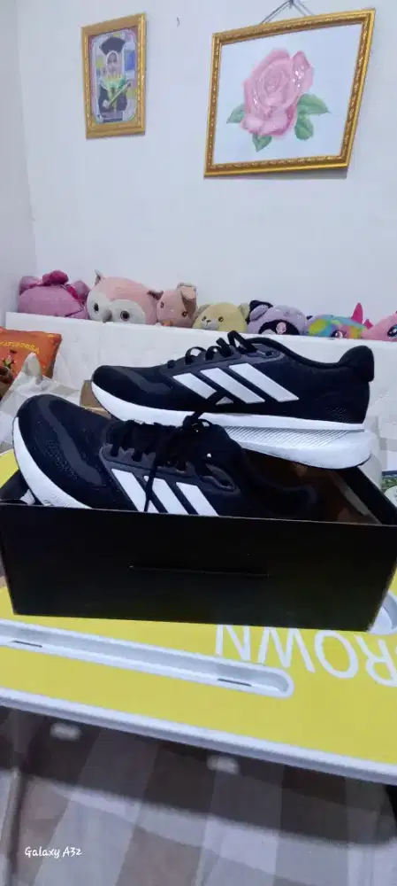 Adidas Ortholite Runfalcon 5 Running Shoes