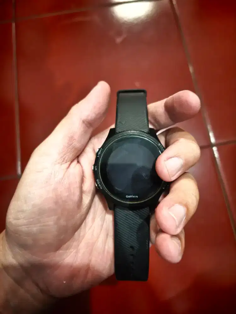 Garmin Forerunner 935 55 resmi