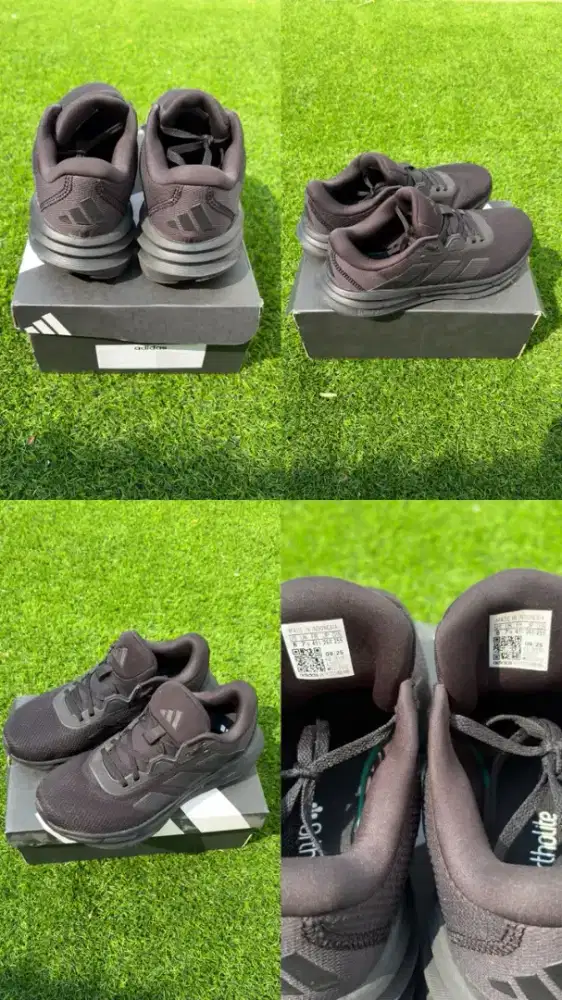 Sepatu Adidas Galaxy 7