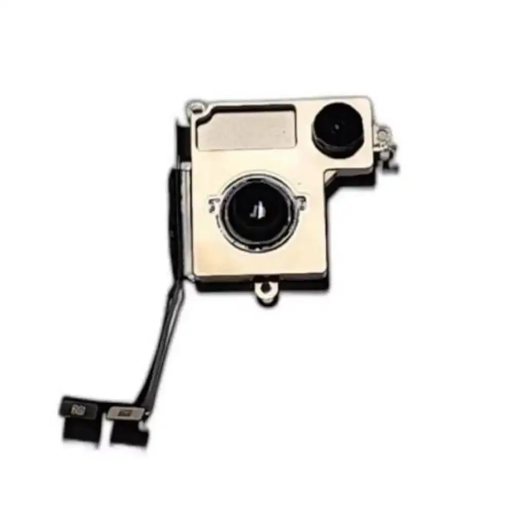 KAMERA BELAKANG IPHONE 15 BASIC