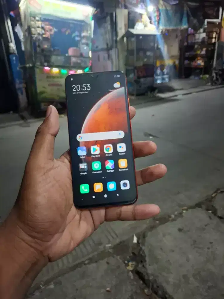 Redmi 9c 4/64...
