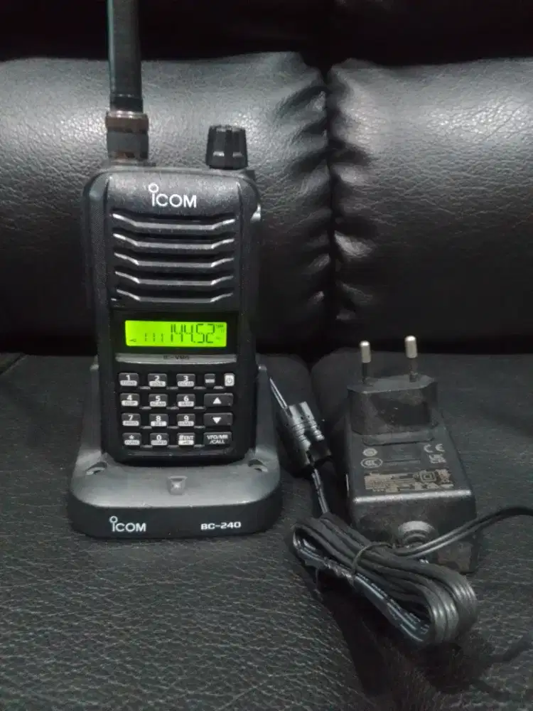 Ht icom IC-V86 ORIGINAL