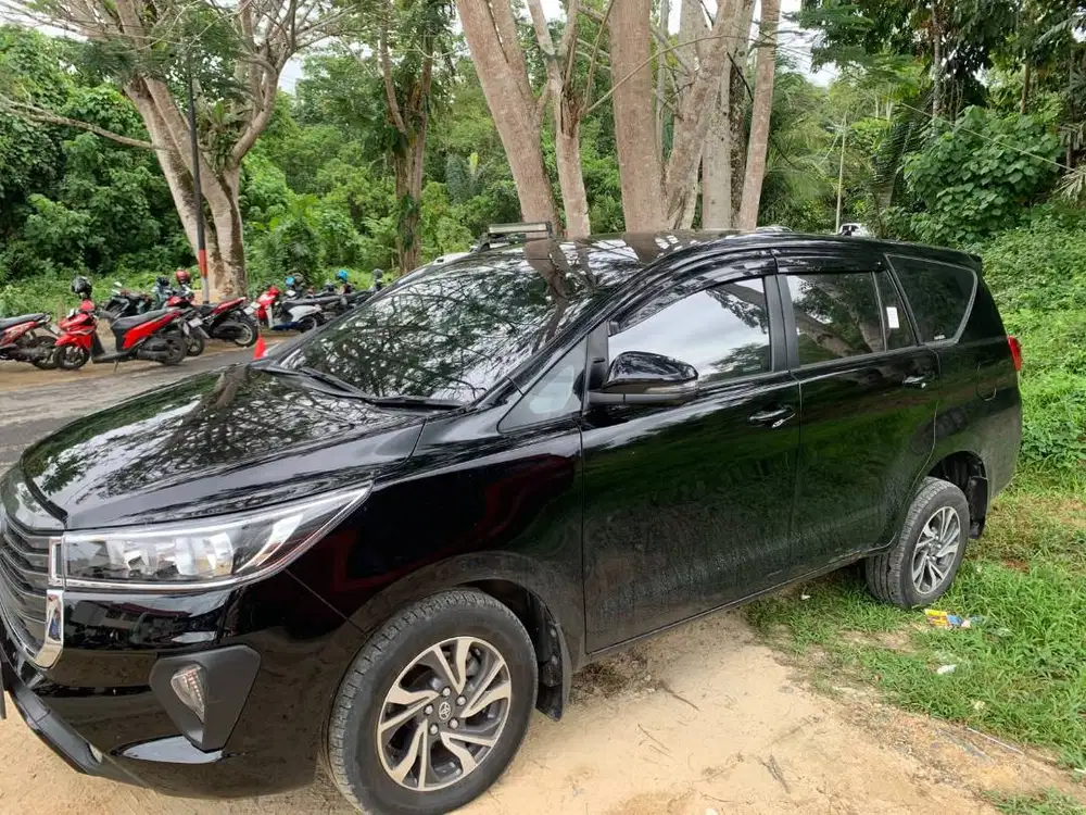 take over innova reborn 2025