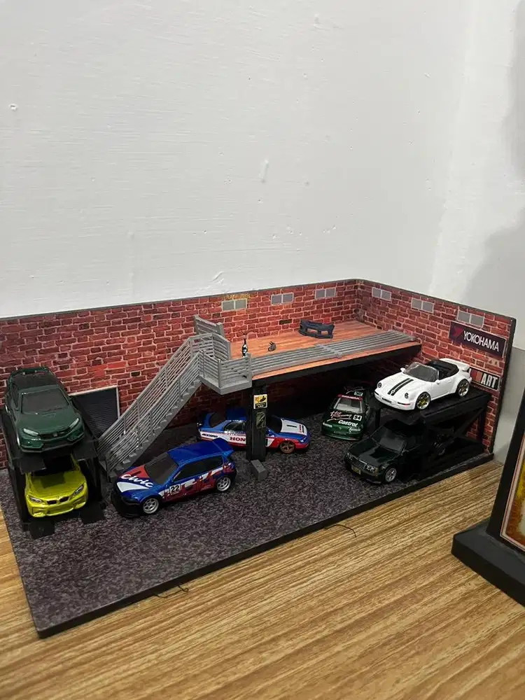 hot wheels custom