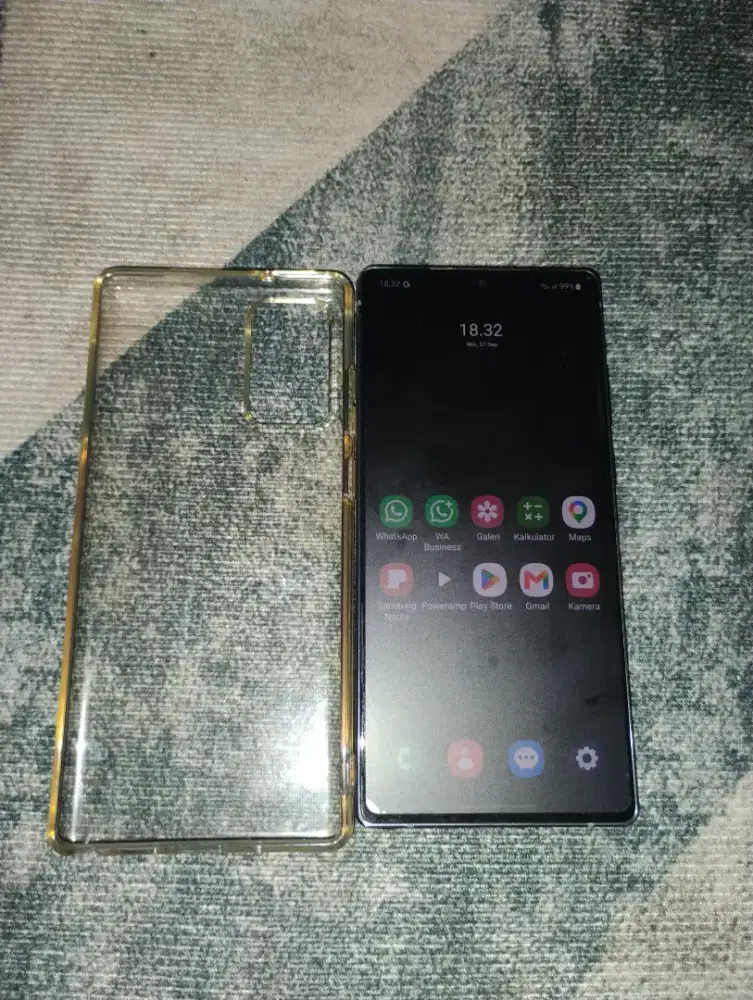 Samsung galaxy note20 4G