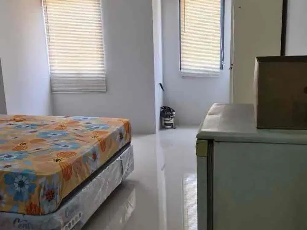 Disewakan Apartemen UC cornell full furnish