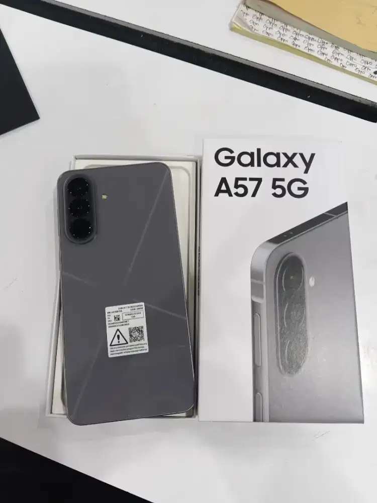 Samsung Galaxy A57 5G 12/256