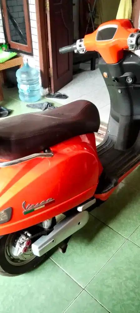 Jual motor listrik.