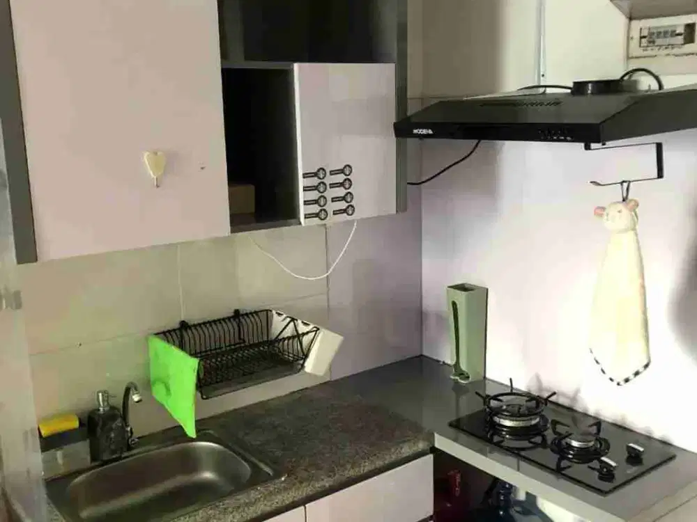 SHMSRS sudah terbit‼Apartemen Gunawangsa Tidar