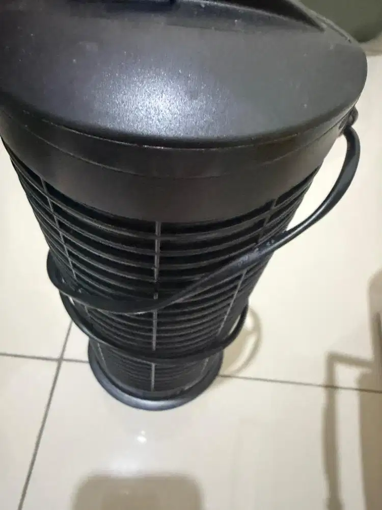 Perangkat nyamuk krisbow