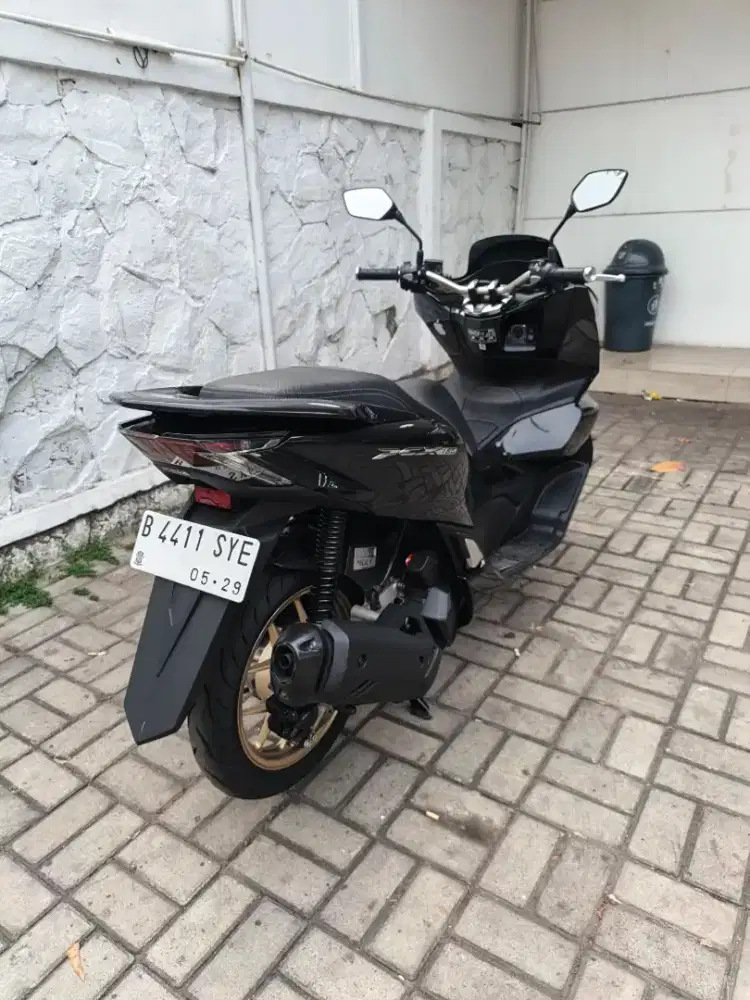 For sale PCX 160cc atau carkem dari nmax