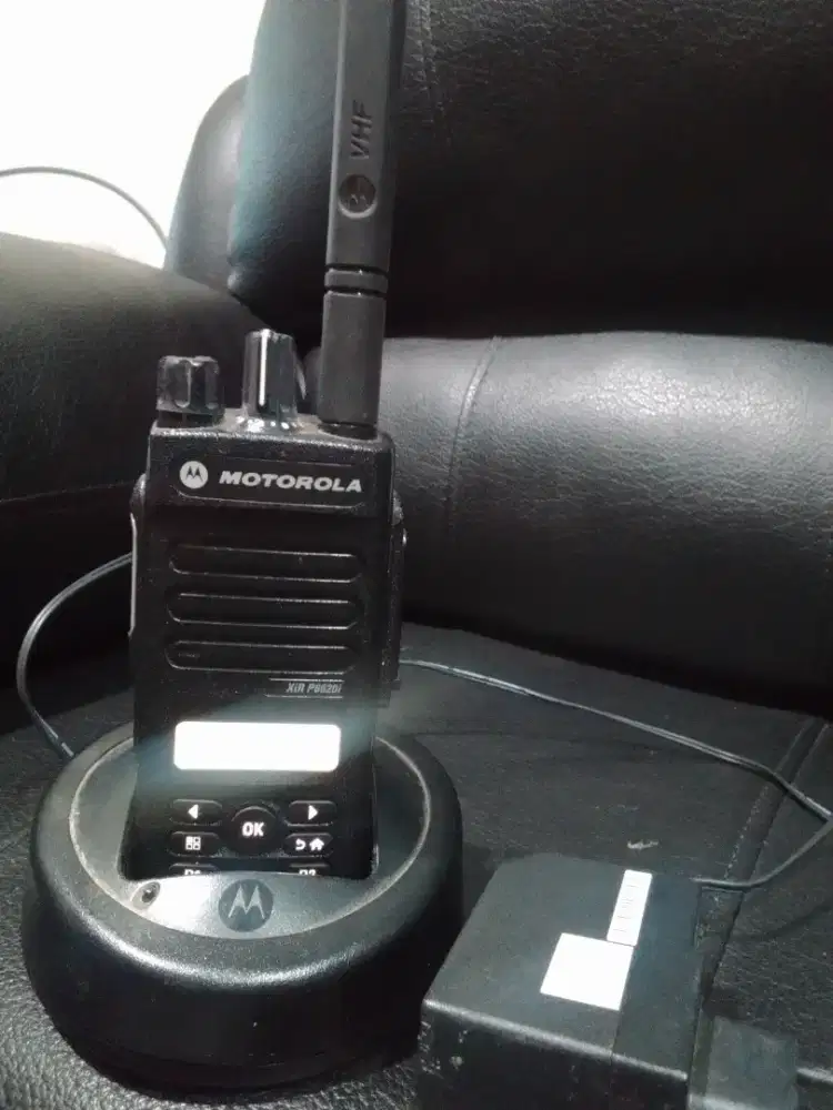 HT MOTOROLA XiR P6620i