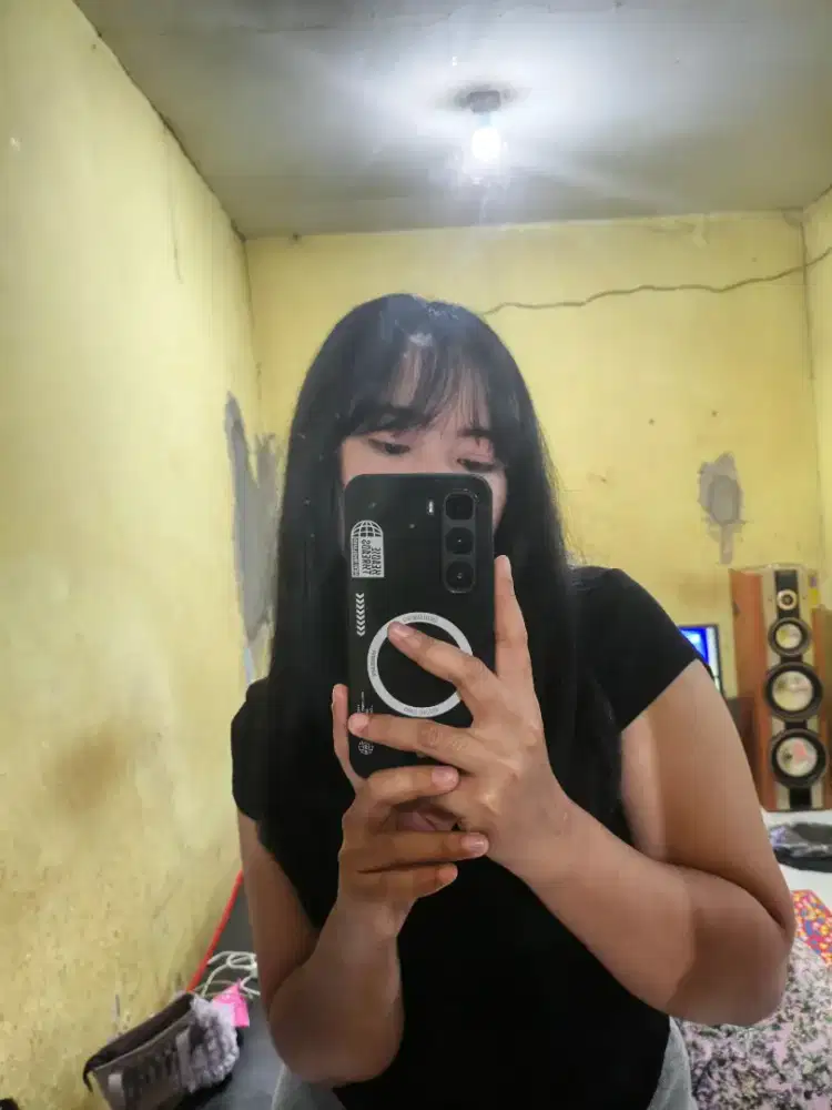 Infinix hot 60 pro plus masih garansi like new
