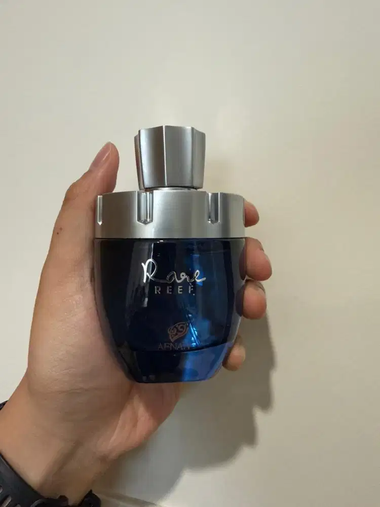 Parfum arnan rare reef 100ml original