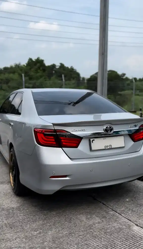 Camry 2.5 V AT 2013