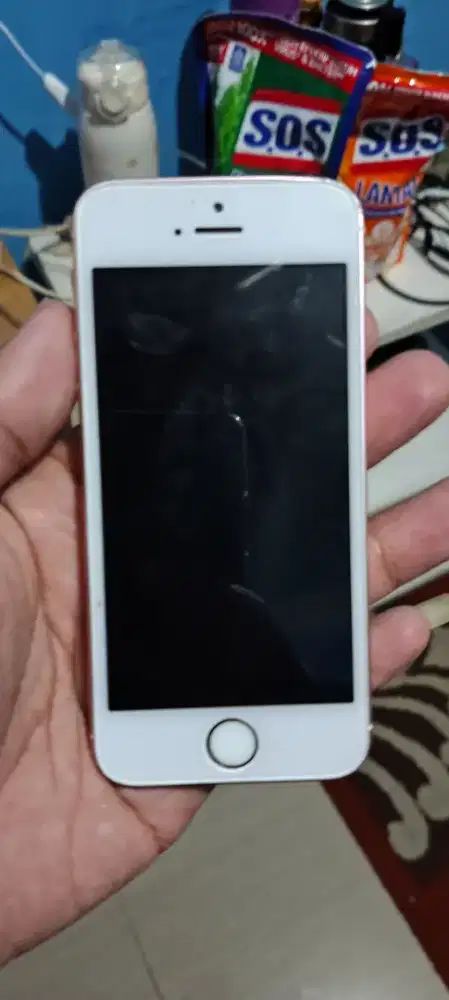 iPhone SE 2016 all operator