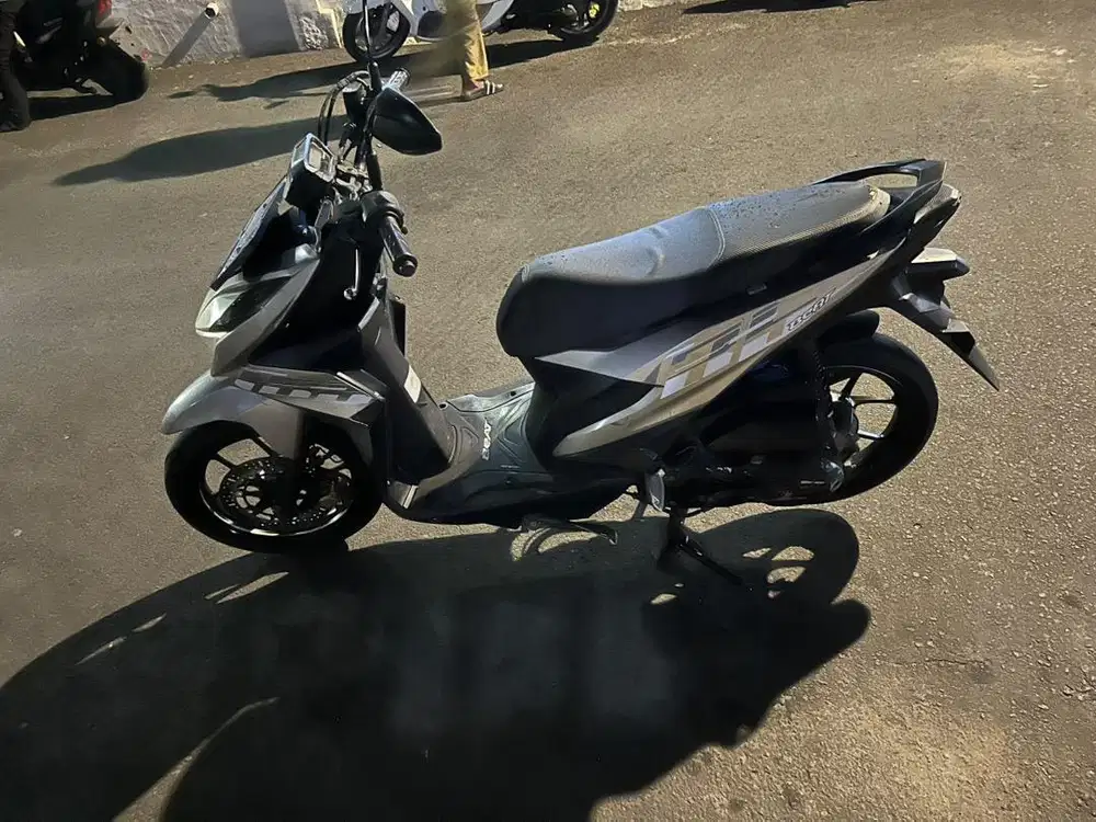 beat street 2020